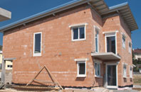 South Willingham home extensions