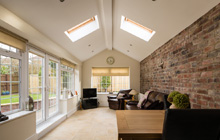 South Willingham single storey extension leads